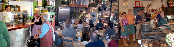cooking classes by oaxacan kitchen mobile
