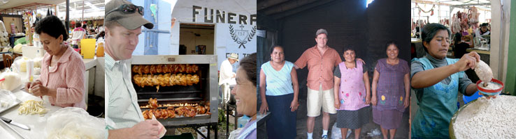 community local farms and producers